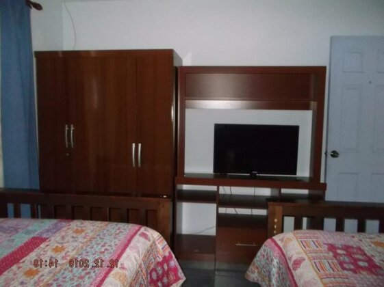 ApartHotel Costa Huasco - Photo2