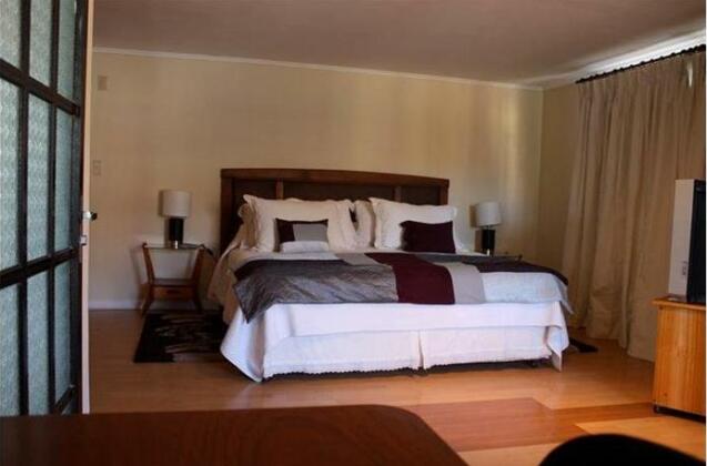 Hotel Huasco Suites - Photo5