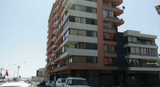 Apartamentos Bellavista Iquique