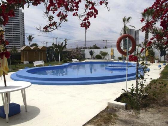 Cavancha Hotel - Photo5