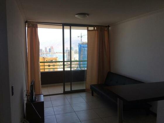 Departamento Cavancha Iquique - Photo3