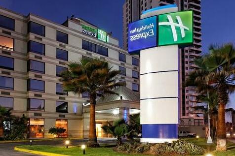 Holiday Inn Express - Iquique - Photo2