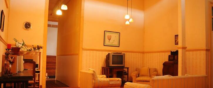 Hostal Casa Norte - Photo2