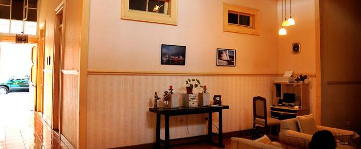 Hostal Casa Norte - Photo3