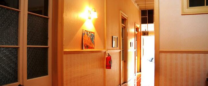 Hostal Casa Norte - Photo4
