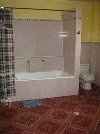 Hostal Casa Norte - Photo5