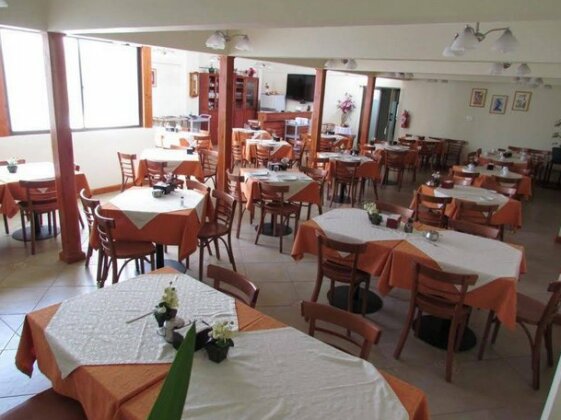 Hotel Barros Arana - Photo3