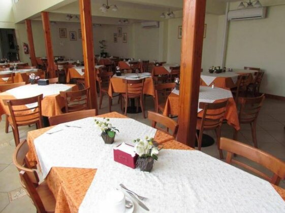 Hotel Barros Arana - Photo4