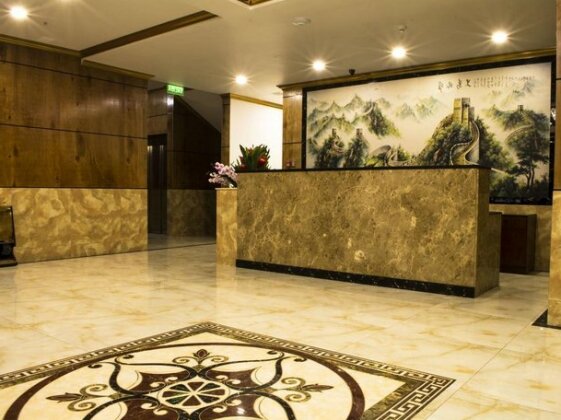 Hotel Pekin Iquique - Photo3
