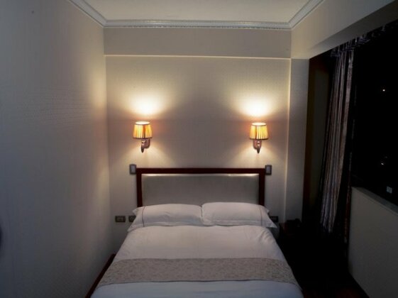Hotel Pekin Iquique - Photo5