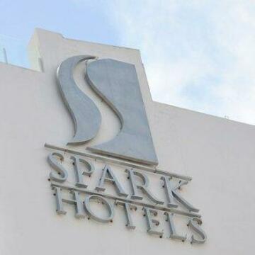 Hotel Spark Suites Iquique