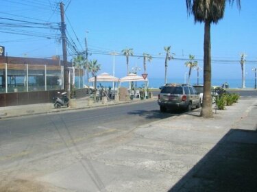 Iquique Beachfront