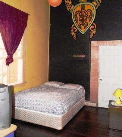 Uma Jaqi Surf Hostel Iquique - Photo2