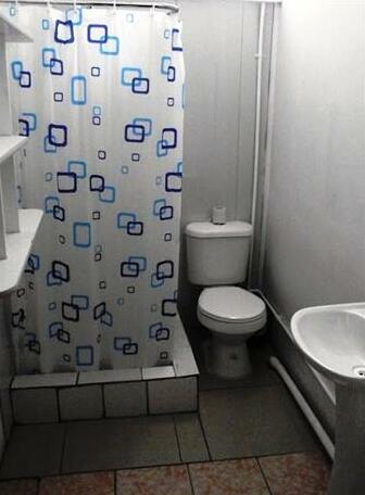 Uma Jaqi Surf Hostel Iquique - Photo3