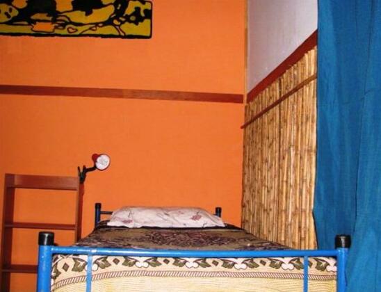 Uma Jaqi Surf Hostel Iquique - Photo4