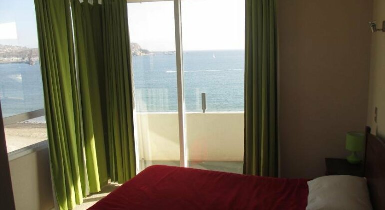 La Herradura Sun Apartments - Photo3