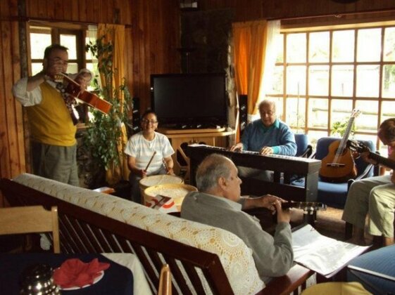 Hosteria Rayen - Photo2