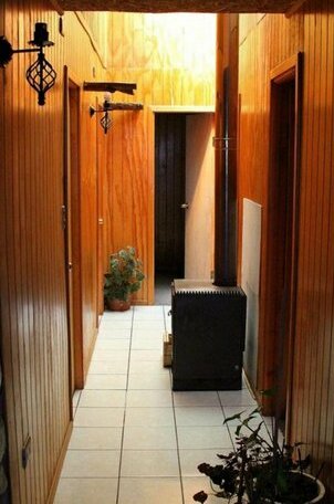 Hosteria Rayen - Photo3