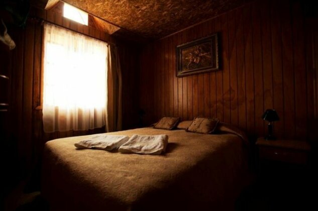 Hosteria Rayen - Photo4