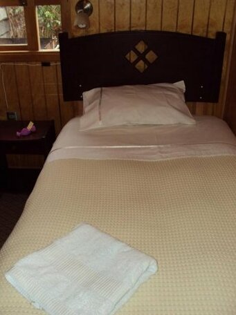 Hosteria Rayen - Photo5
