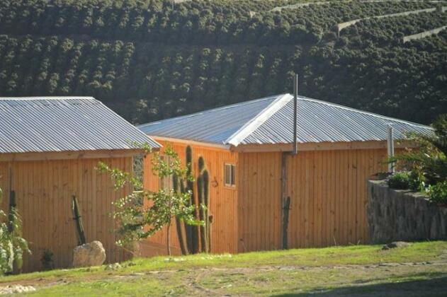 Centro Lincahue