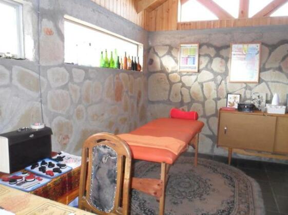 Centro Lincahue - Photo2