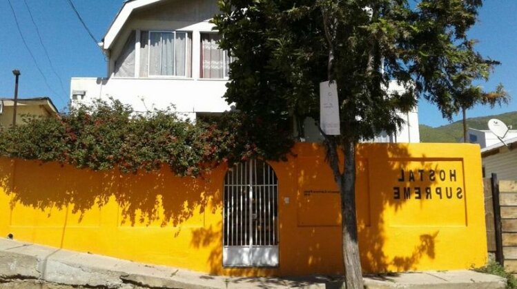 Hostal Supreme