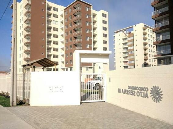 Alto serena 3