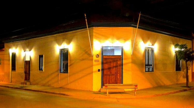 Bleu Blanc Hotel - Photo2