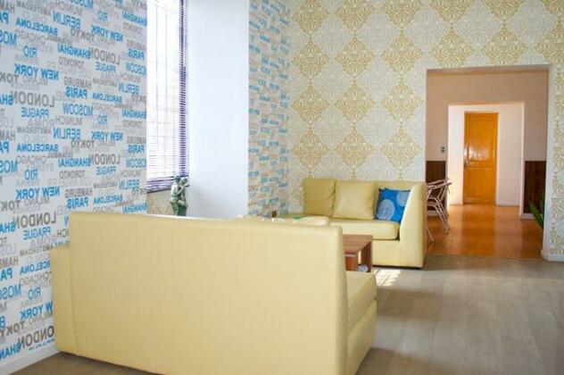 Bleu Blanc Hotel - Photo3
