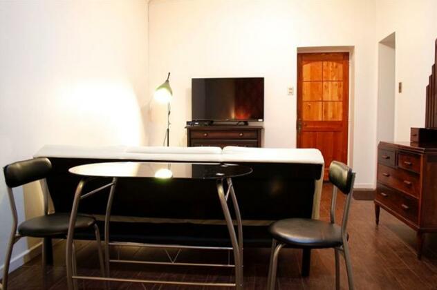 Bleu Blanc Hotel - Photo4