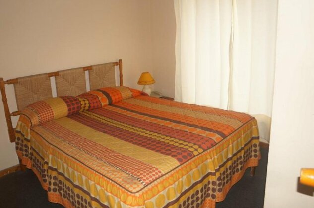 Cabanas 4 Esquinas - Photo2