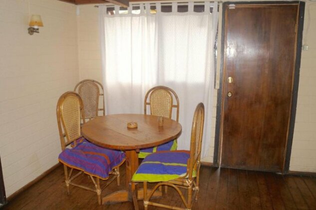 Cabanas 4 Esquinas - Photo5
