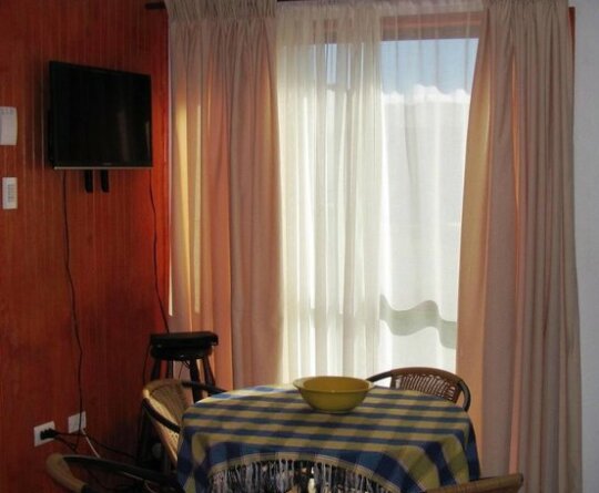 Cabanas Don Gustavo - Photo2