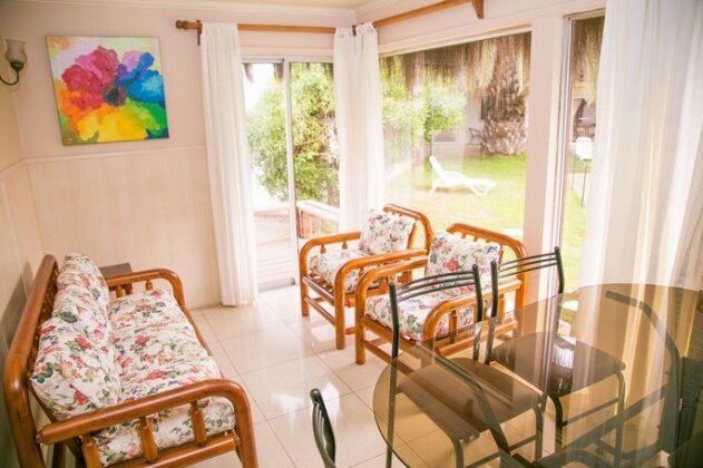 Cabanas Las Ananucas I - Photo4