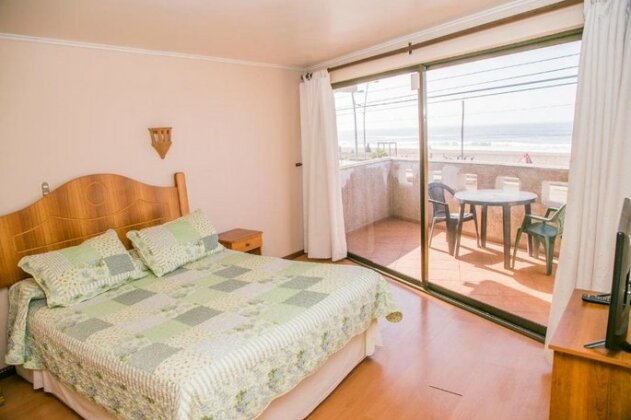 Cabanas Las Ananucas II - Photo3