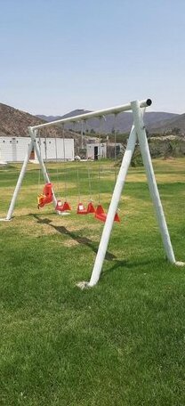 Cabanas y Camping Santa Nora - Photo4