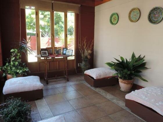 Casa Emiluz - Photo2