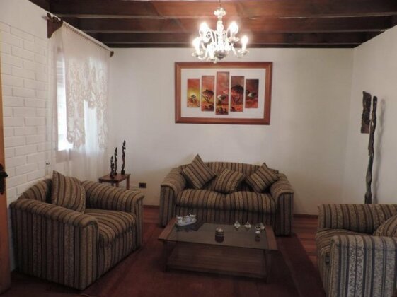 Casa Emiluz - Photo4