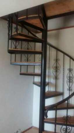 Casa Interior Robles - Photo2