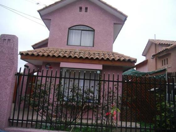 Casa Penuelas