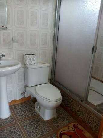 Homestay - Seasonal House