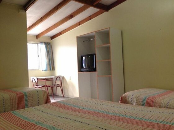 Hostal Amunategui - Photo2