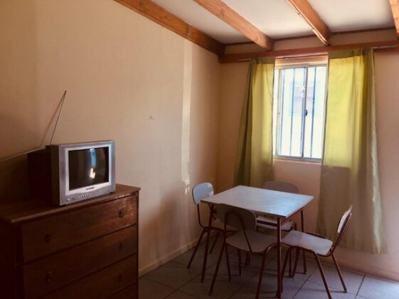 Hostal Amunategui - Photo3