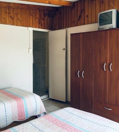 Hostal Amunategui - Photo4