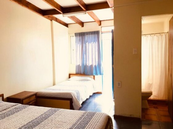 Hostal Amunategui - Photo5