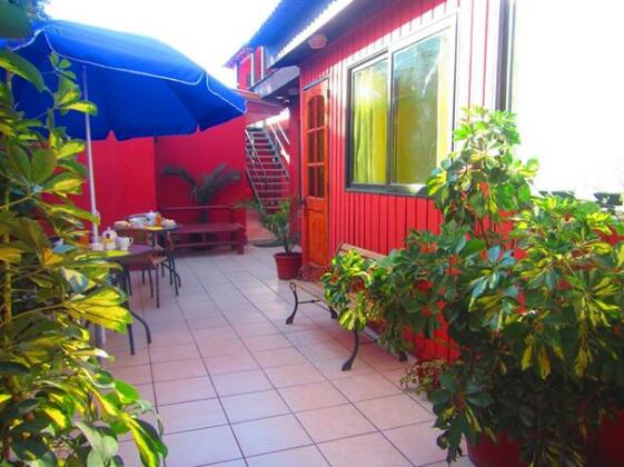 Hostal Avenue - Photo2