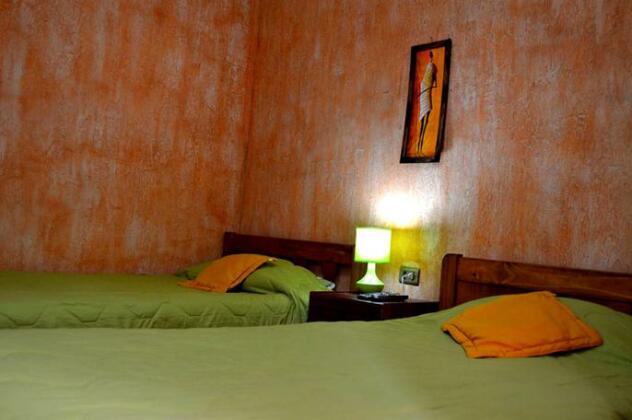 Hostal Avenue - Photo4
