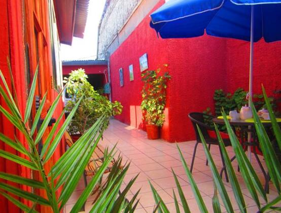 Hostal Avenue - Photo5