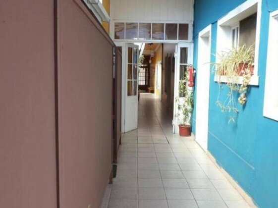 Hostal Casa Matta - Photo4